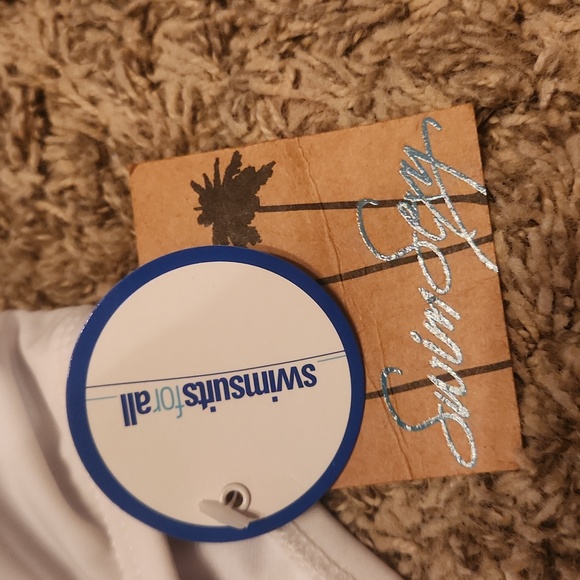 Swimsuits for All Bikini Bottoms - Picture 3 of 6